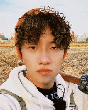 is j perm related to yiheng wang|Yiheng Wang .
